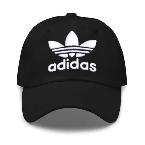 ADIDAS - embroidered cap